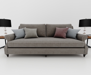 Modern A Sofa For Two-ID:983336974