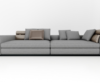 Modern A Sofa For Two-ID:572373323