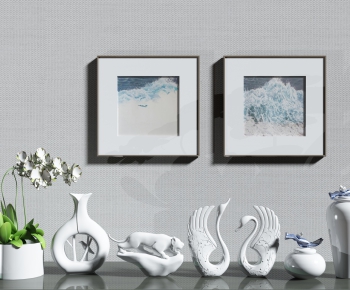 Modern Decorative Set-ID:136032256