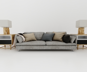 Modern A Sofa For Two-ID:992521558