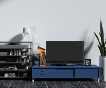 Modern TV Cabinet-ID:873067721