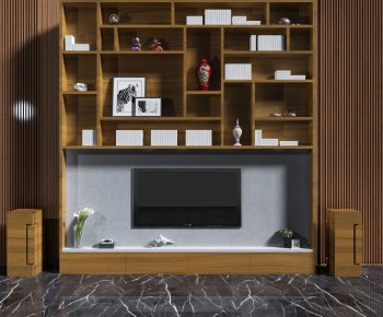 Modern TV Cabinet-ID:123663687