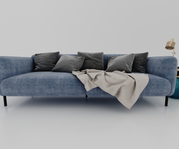 Modern A Sofa For Two-ID:959326765