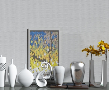 Modern Decorative Set-ID:386980235