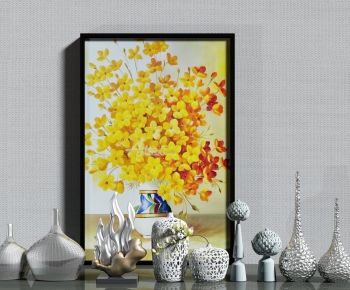 Modern Decorative Set-ID:443034256