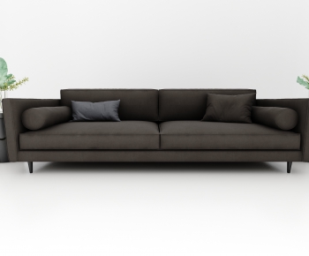 Modern A Sofa For Two-ID:830104889