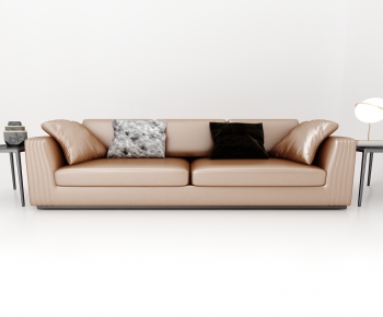 Modern A Sofa For Two-ID:652518517