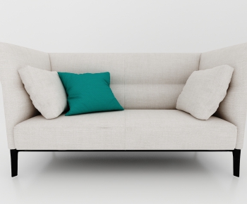 Modern A Sofa For Two-ID:966906296