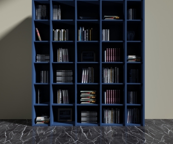 Modern Bookcase-ID:782263223