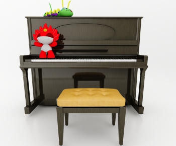 Modern Piano-ID:157871287