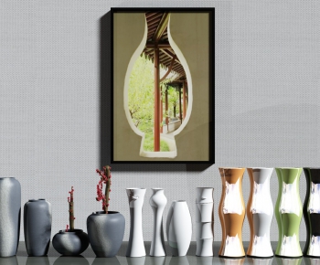 Modern Decorative Set-ID:780400199