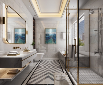 Modern TOILET-ID:399595664