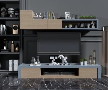 Modern TV Cabinet-ID:775161199