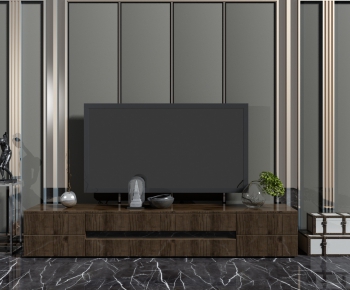 Modern TV Cabinet-ID:176776557