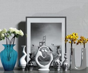 Modern Decorative Set-ID:254997595