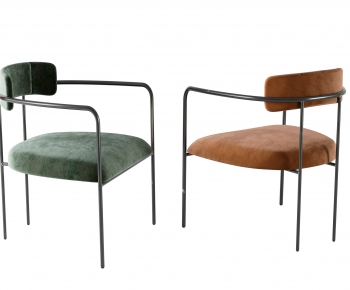 Modern Single Chair-ID:138264669