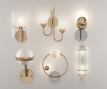 Modern Wall Lamp-ID:794358589