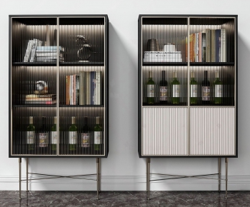 Modern Bookcase-ID:295954974