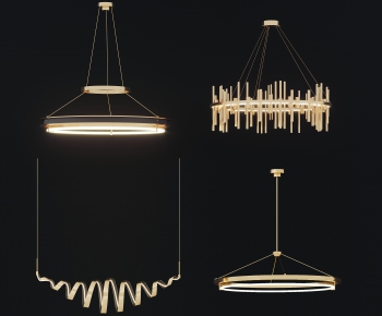 Modern Droplight-ID:905263211