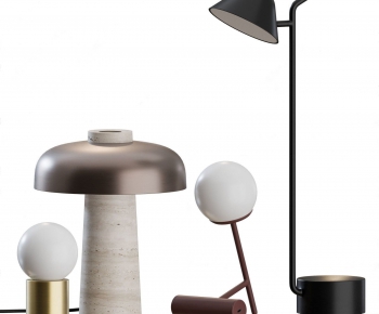 Modern Table Lamp-ID:315160359