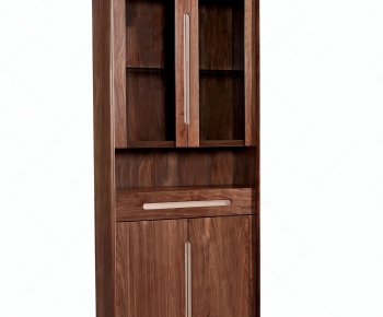 New Chinese Style Wine Cabinet-ID:583061347