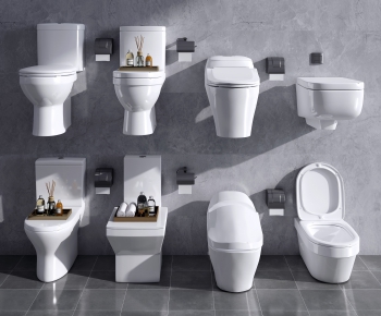 Modern Toilet-ID:835273459