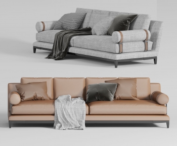 Modern Multi Person Sofa-ID:156731924