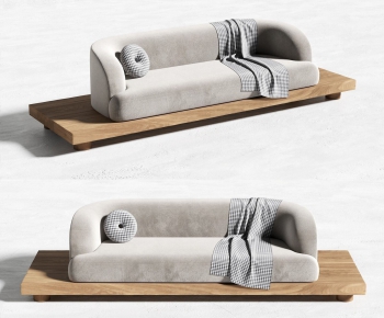 Modern A Sofa For Two-ID:546582577