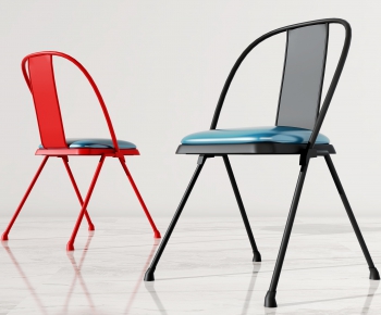 Modern Single Chair-ID:921350531