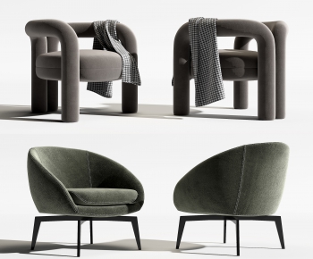 Modern Single Chair-ID:632813776