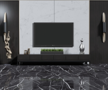 Modern TV Cabinet-ID:673043472