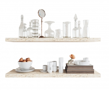 Modern Decorative Set-ID:655048133