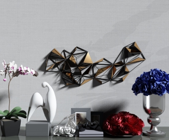 Modern Decorative Set-ID:784639596