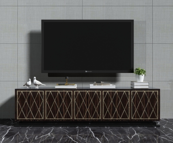 Modern TV Cabinet-ID:997073424