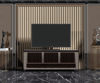 Modern TV Cabinet-ID:759630287