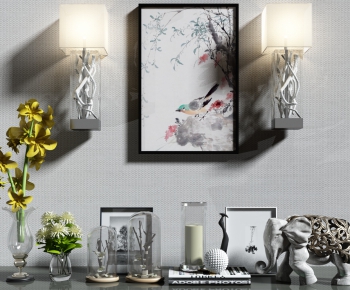 Modern Decorative Set-ID:177230527