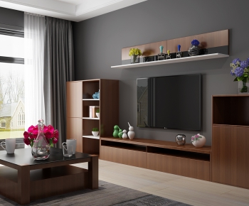 Modern TV Cabinet-ID:142815749