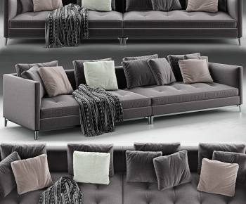 Modern Multi Person Sofa-ID:360525774