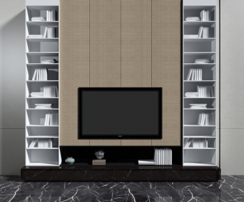 Modern TV Cabinet-ID:703085695