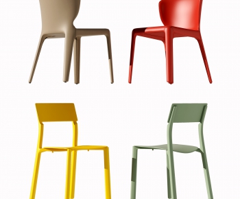 Modern Single Chair-ID:360460393