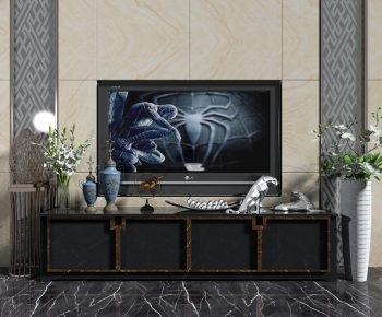 Modern TV Cabinet-ID:826247267