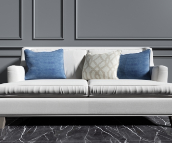 Modern A Sofa For Two-ID:956141971