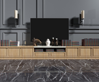 Modern TV Cabinet-ID:925824261