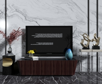 Modern TV Cabinet-ID:261277946