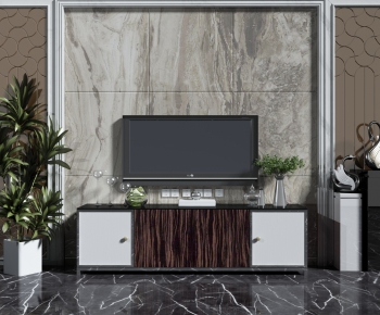 Modern TV Cabinet-ID:212434887