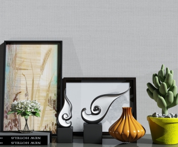 Modern Decorative Set-ID:528611731