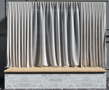 Modern The Curtain-ID:906931562