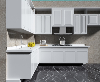 Modern Kitchen Cabinet-ID:755282945