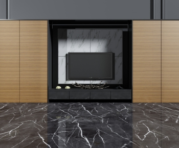 Modern TV Cabinet-ID:513188892