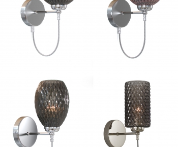 Modern Wall Lamp-ID:992425759